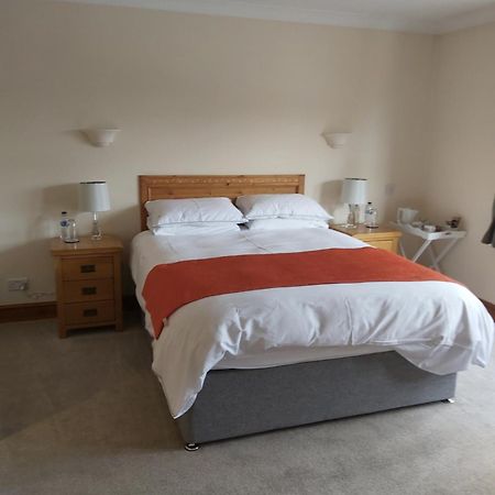 Byerley House Bed & Breakfast Newmarket  Ruang foto